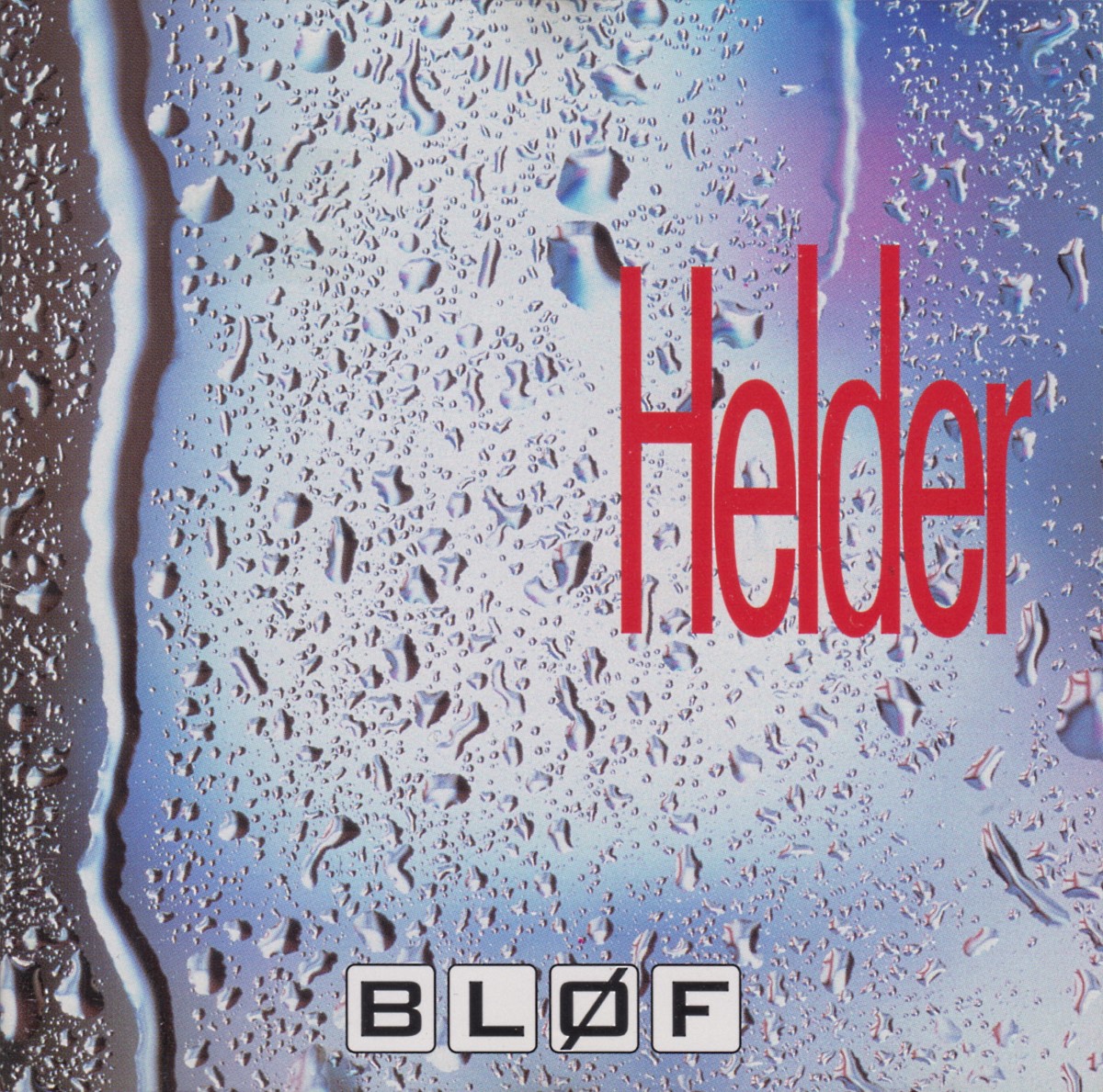 Bløf - Helder (1997)
