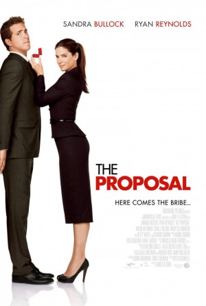 The Proposal 2009 NL subs