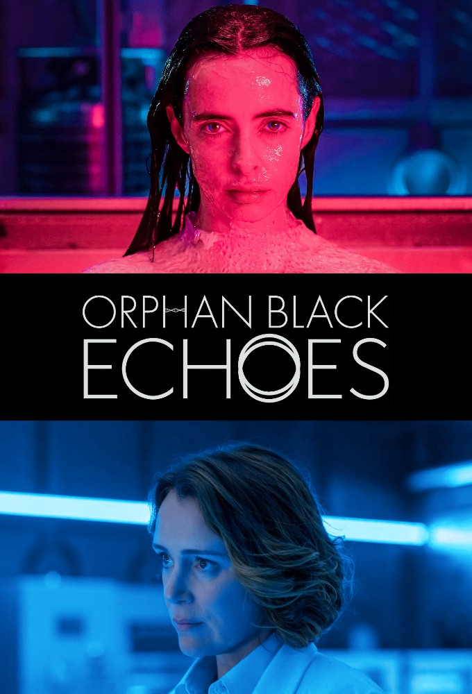 Orphan Black Echoes S01 1080p AMZN WEB-DL DDP5 1 H 264-GP-TV-Eng