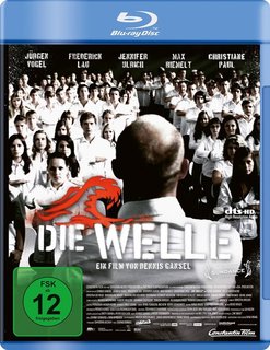 The Wave aka Die Welle (2008) BluRay 1080p DTS-HD AC3 AVC NL-RetailSub REMUX