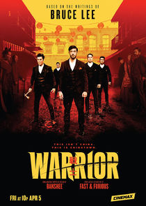 Warrior S03E05 1080p WEB h264-EDITH