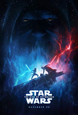 Star Wars: Episode IX - The Rise of Skywalker nl subs 2019