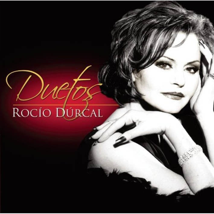 HERPOST - Rocio Durcal - Duetos