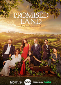 Promised Land 2022 S01E09 PROPER 1080p HEVC x265-MeGusta