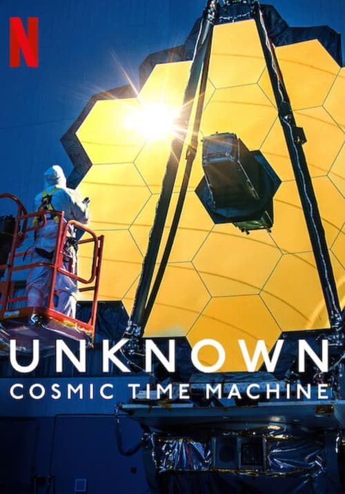 Unknown Cosmic Time Machine 2023 DOC MULTI 1080p WEB x264-Penrose