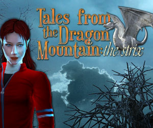 Tales From the Dragon Mountain 1 The Strix NL