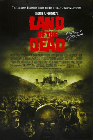 Land of the Dead (director's cut) (2005) 1080p AC-3 DD5.1 H264 NLsubs