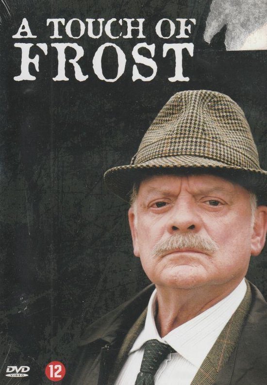 A Touch of Frost - DvD 14