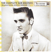 Elvis Presley - New Album Series-The Complete Sun Masters [ElvisOne 8718868 632869]