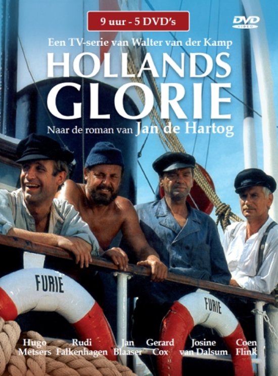 Hollands Glorie (DVD 1)