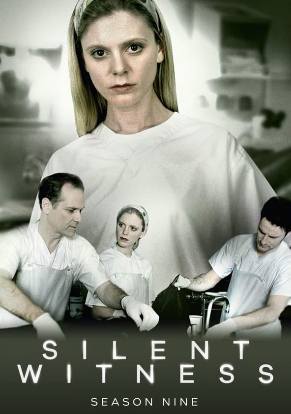 Silent Witness Seizoen 9 (2005)