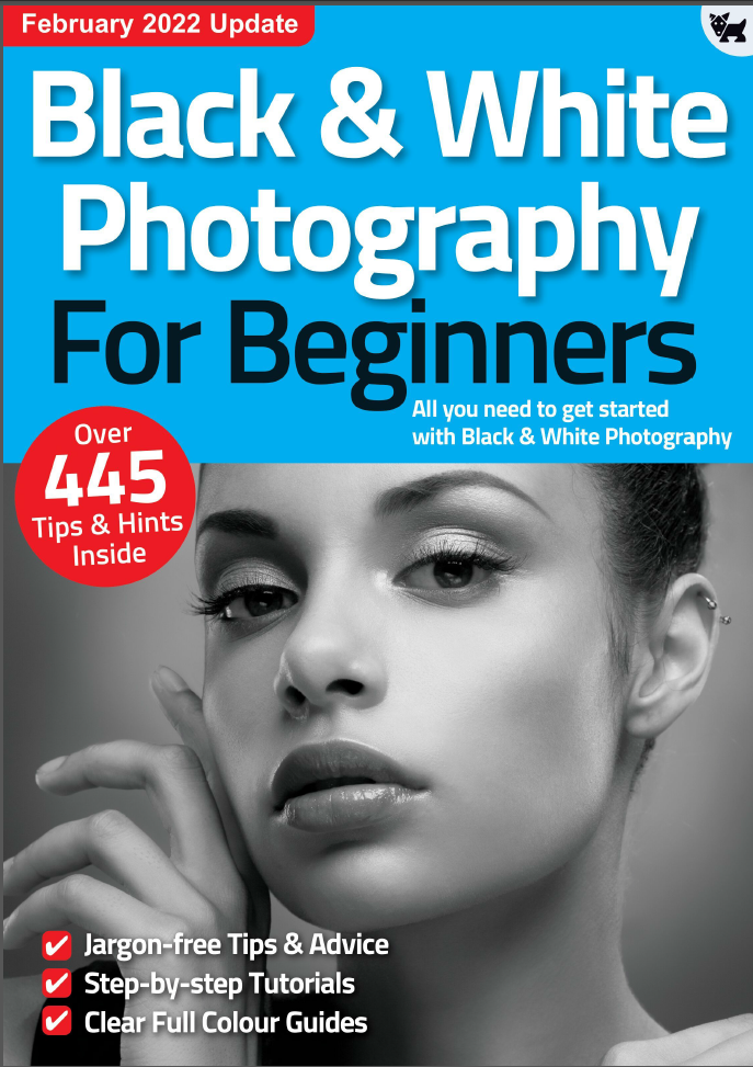 Black and White Photography For Beginners-01 February 2022