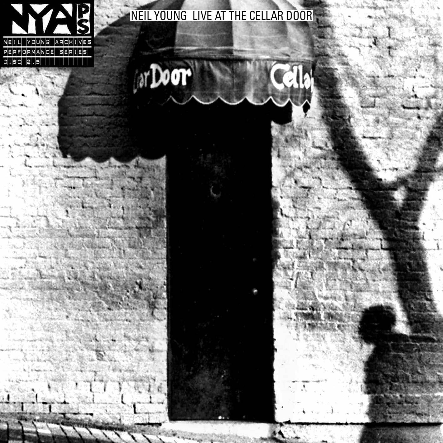 Neil Young - 2013 - Live At The Cellar Door [2013 HDtracks] 24-192