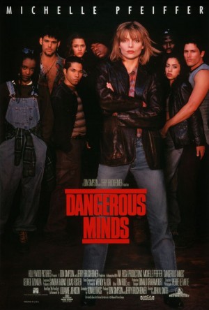 Dangerous Minds 1995 NL subs