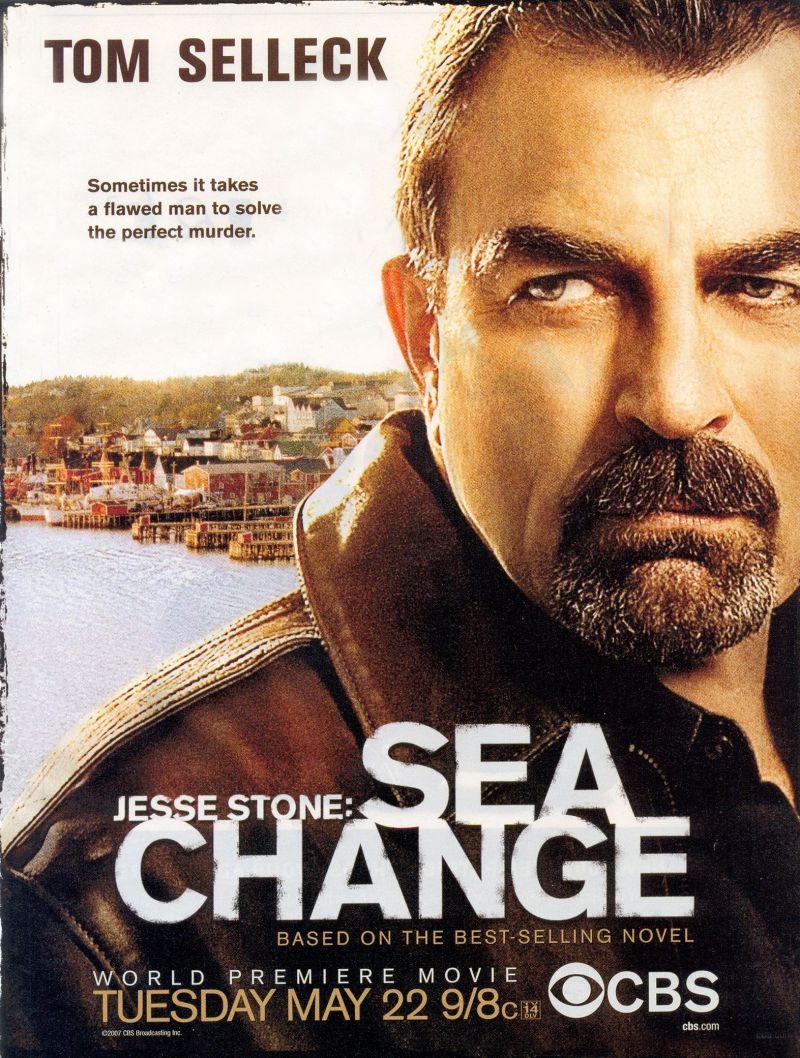 Jesse Stone - 04 - Sea Change (2007) 1080p AMZN WEB-DL DD 5 1 H 264 (NLsub)