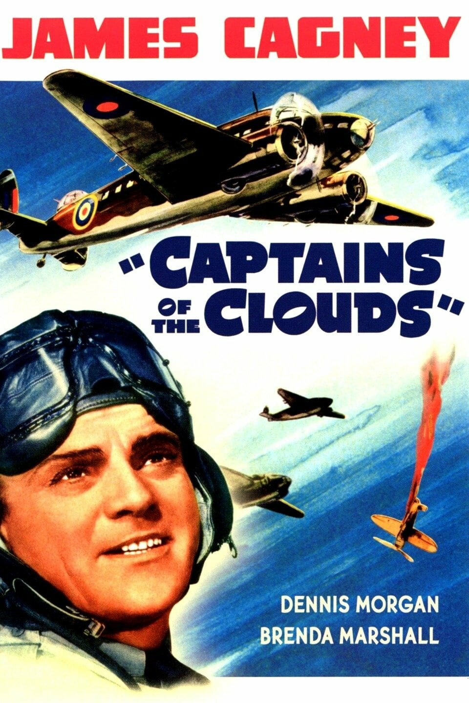 Captains of the Clouds 1942 1080p BluRay REMUX AVC FLAC 2 0-EPSiLON