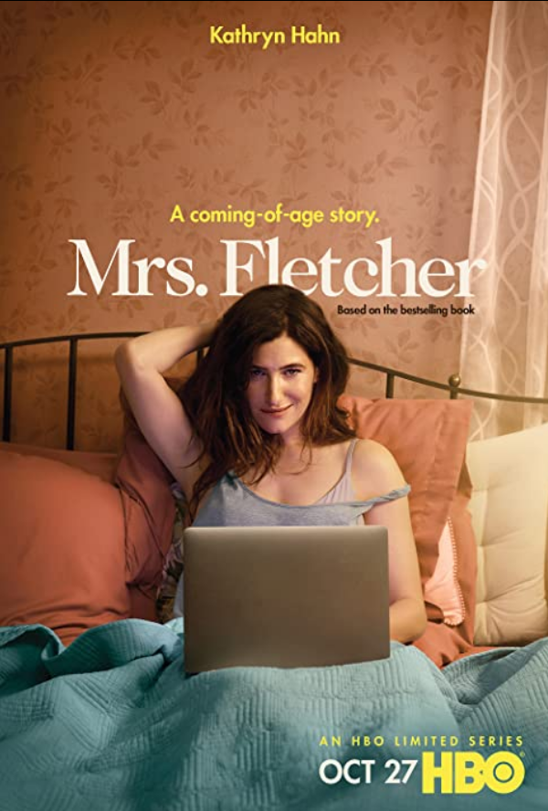 Mrs Fletcher S01E02 1080p Custom NL Subs