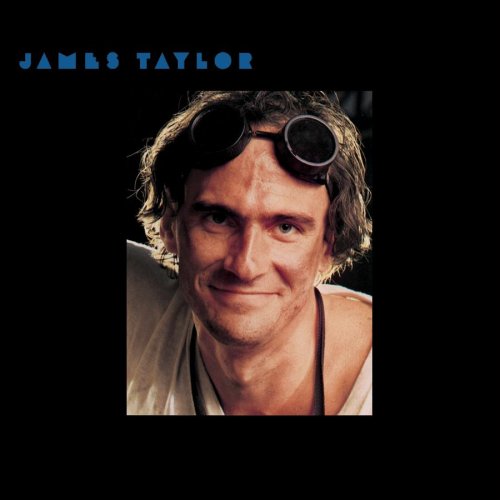James Taylor - 1981 - Dad Loves His Work [2003 SACD] 5.1 6ch 24-88.2