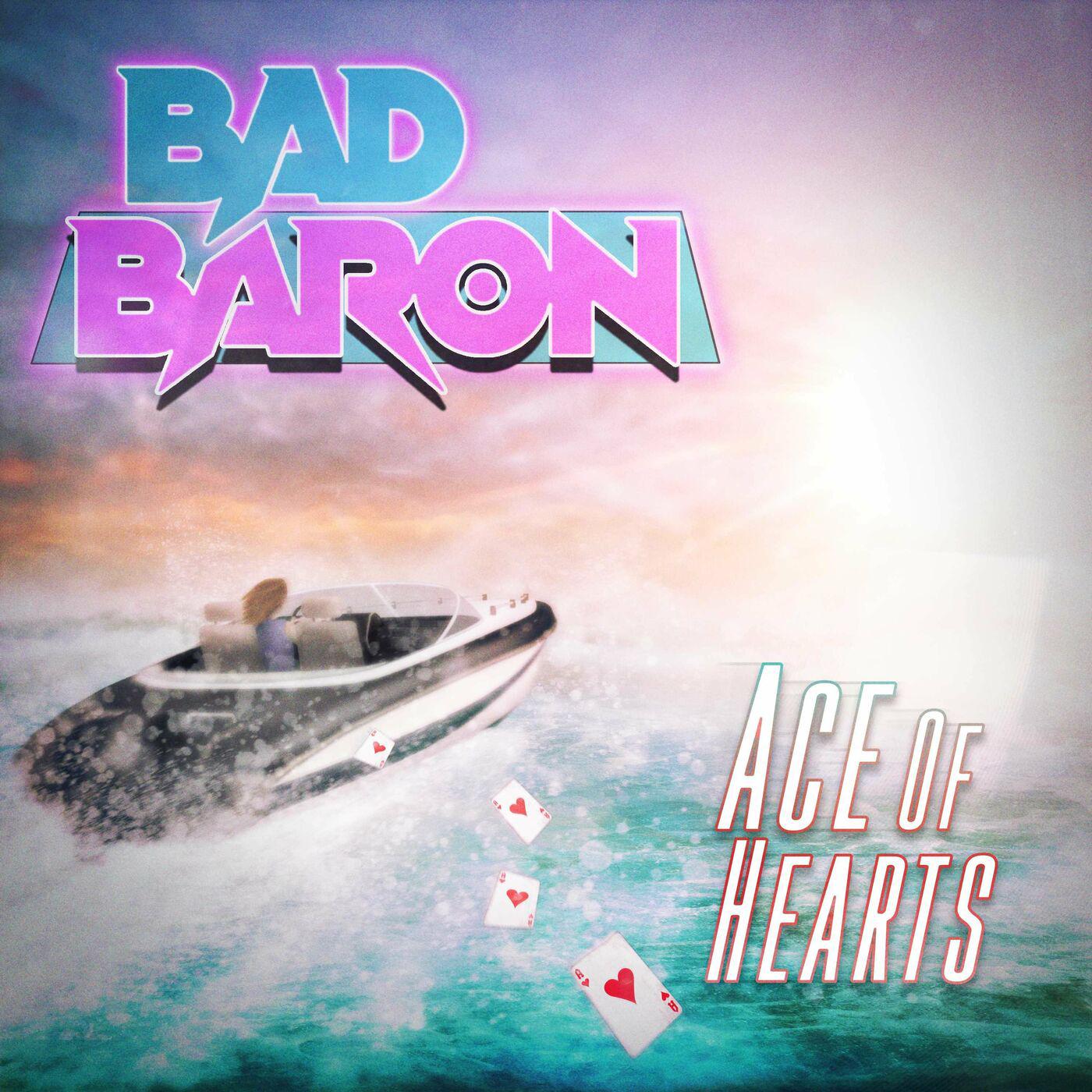 Bad Baron-Ace Of Hearts-WEB-2022-ENRiCH