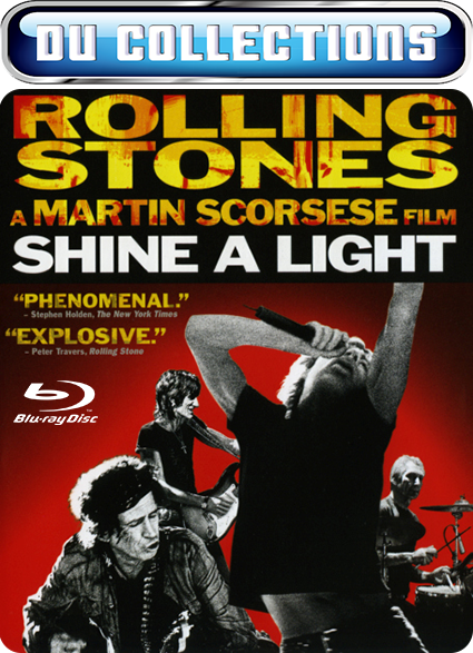 The Rolling Stones - Shine A Light [2008] - 1080p Blu-ray BDMV Dolby True-HD + DTS-HD + PCM 2.0