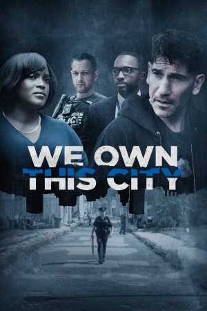 We Own This City S01 1080p x264