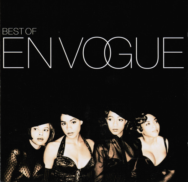 En Vogue - Best Of (1998) wav+mp3