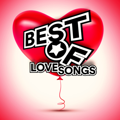 Best Of - Love Songs (2021)