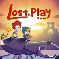 Lost in Play NL
