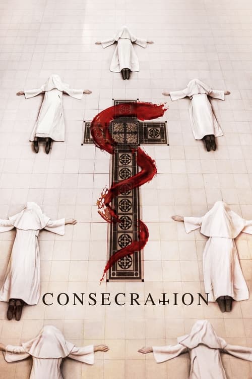 Consecration 2023 1080p WEBRip x265-RARBG