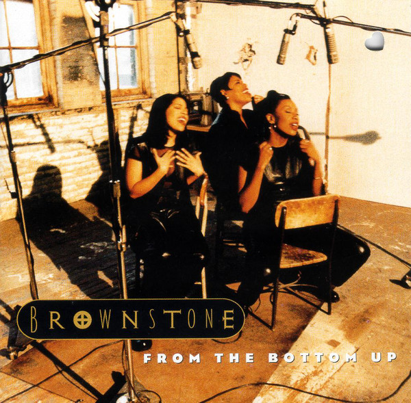 Brownstone - From The Bottom Up (1994) wav+mp3