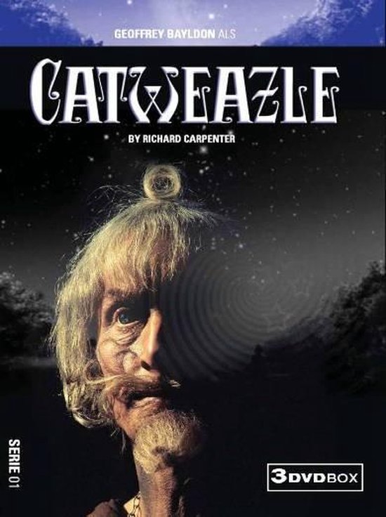 Catweazle S1 D3