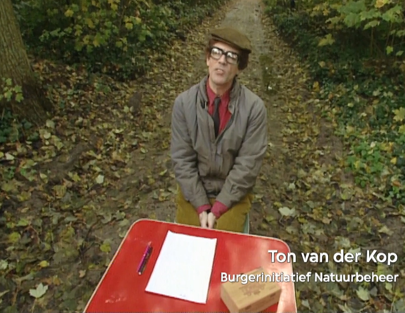 Van Kooten En De Bie Snappen Geen Bal Van De Natuur DUTCH 1080p WEB x264-DDF