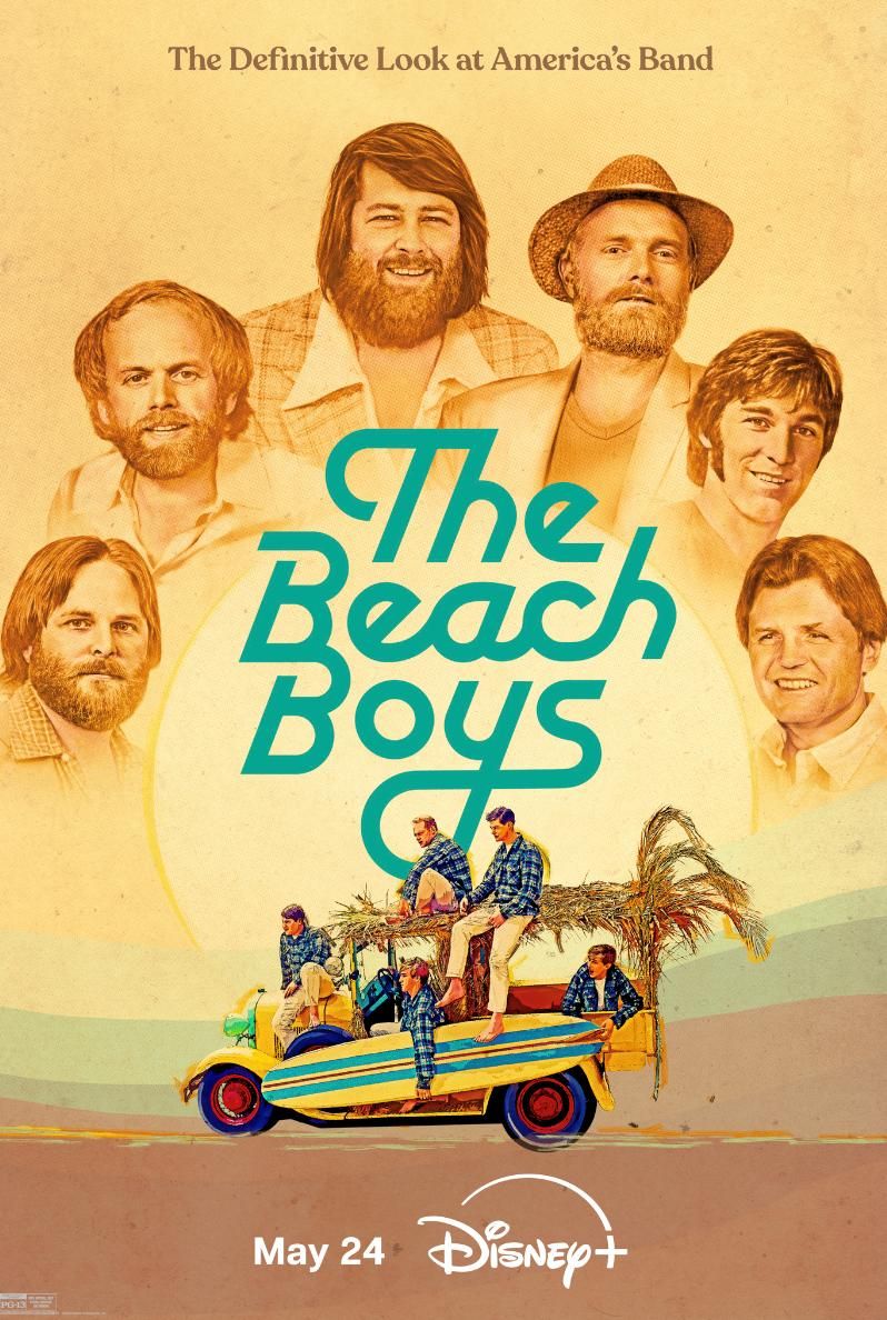 The Beach Boys 2024 1080p DSNP WEB-DL DDP5 1 Atmos H 264-GP-M-NLsubs