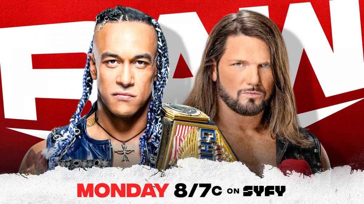 WWE Monday Night Raw 2022 02 14 720p HDTV x264-NWCHD
