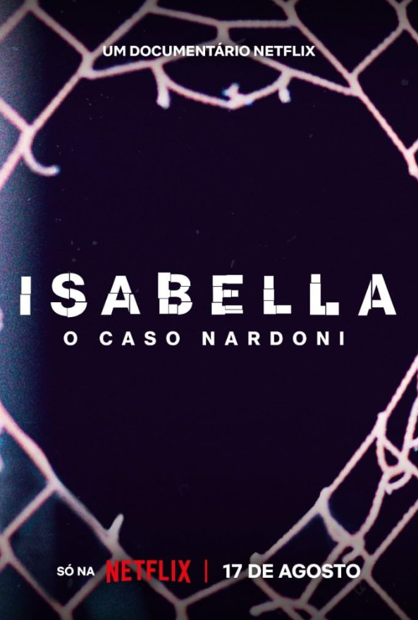 The Isabella Nardoni Case (2023)