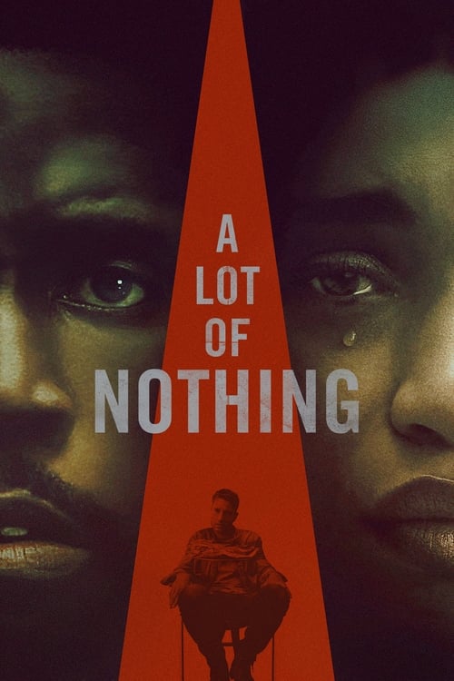 A Lot of Nothing 2023 1080p BluRay DDP 5 1 H 265 -iVy