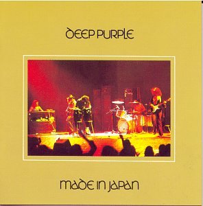 Deep Purple / Made in Japan (SACD, DST64)