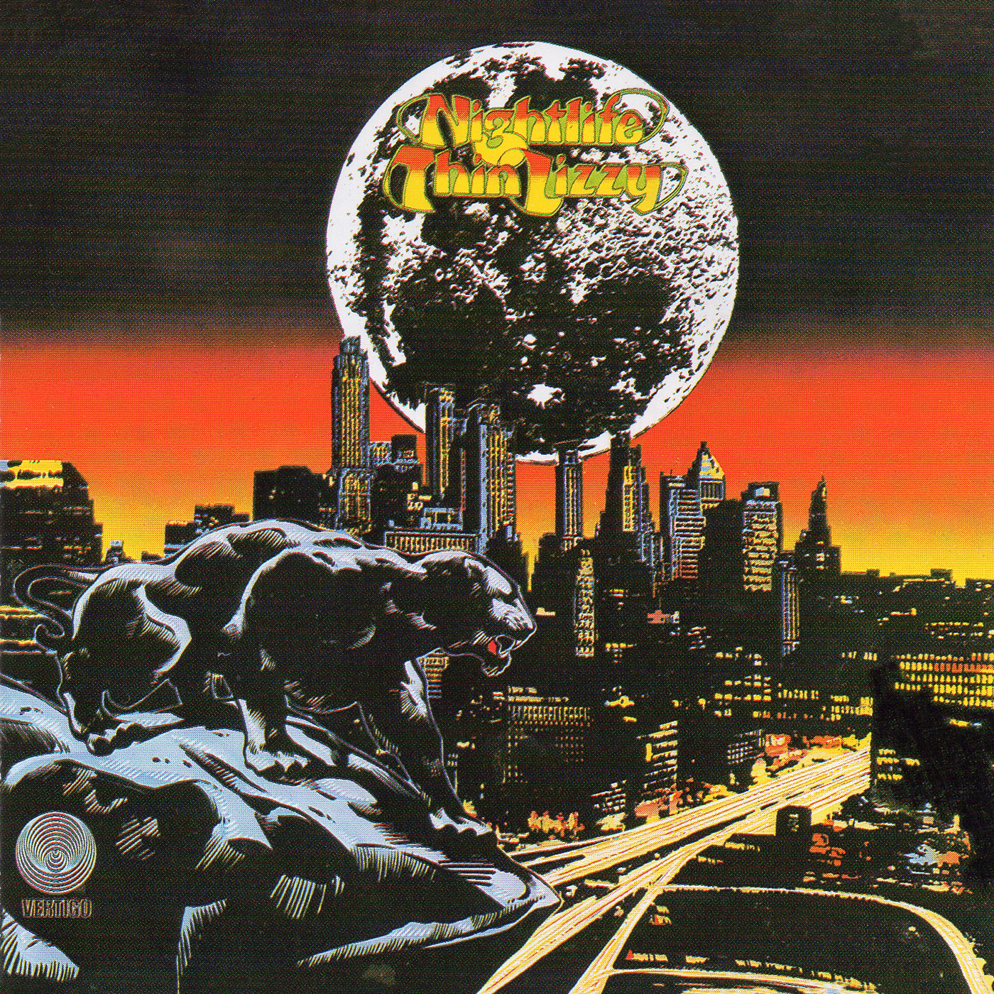 Thin Lizzie-1974-Nightlife [838 029-2]