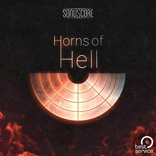 Sonuscore - TO - Horns Of Hell (for Kontakt)