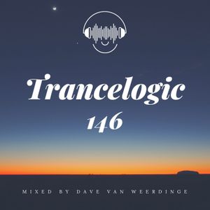 Trancelogic 146 by Dave van Weerdinge