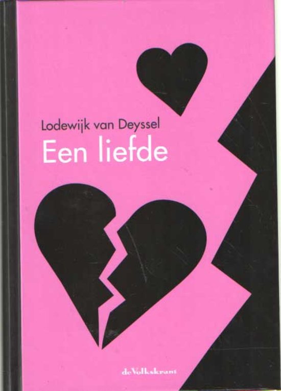 Lodewijk van Deyssel - Een liefde