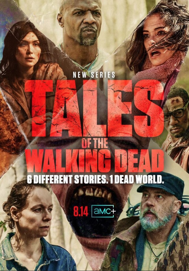 Tales of the Walking Dead S01E03 1080p WEB H264-GLHF English Subs