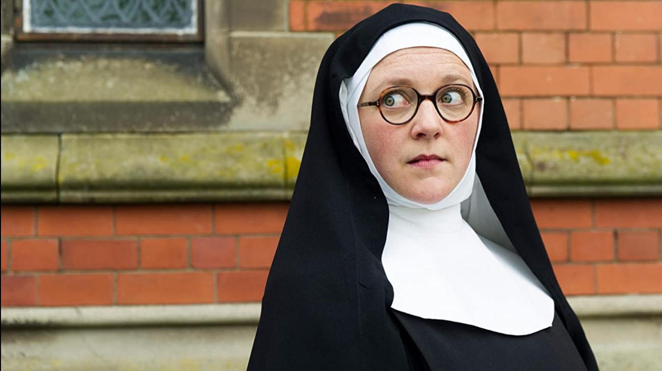 Sister Boniface Mysteries S01E02 1080p