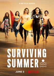 Surviving Summer S01 1080p NF WEB-DL DDP5 1 x264-GP-TV-NLsubs