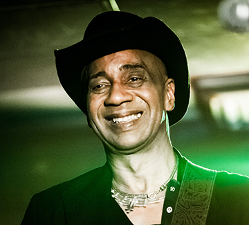 Marcus Malone - discography (2017) (image+flac)