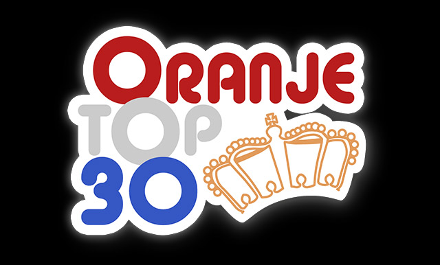 Oranje Top 30 2022 Week 03 Nieuwe Binnenkomers MP3 + MP4