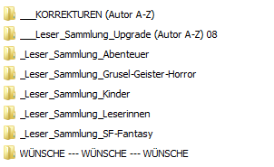 Duitstalige Boeken - Update 08