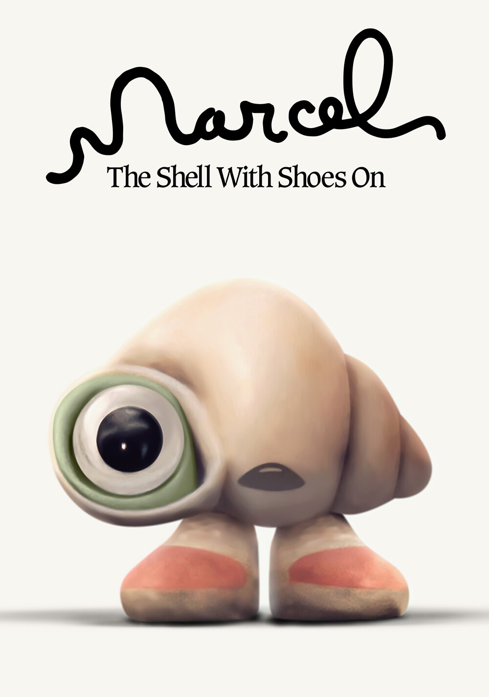 Marcel the Shell with Shoes On 2022 2160p WEB-DL Atmos DV MP4-GeneMige
