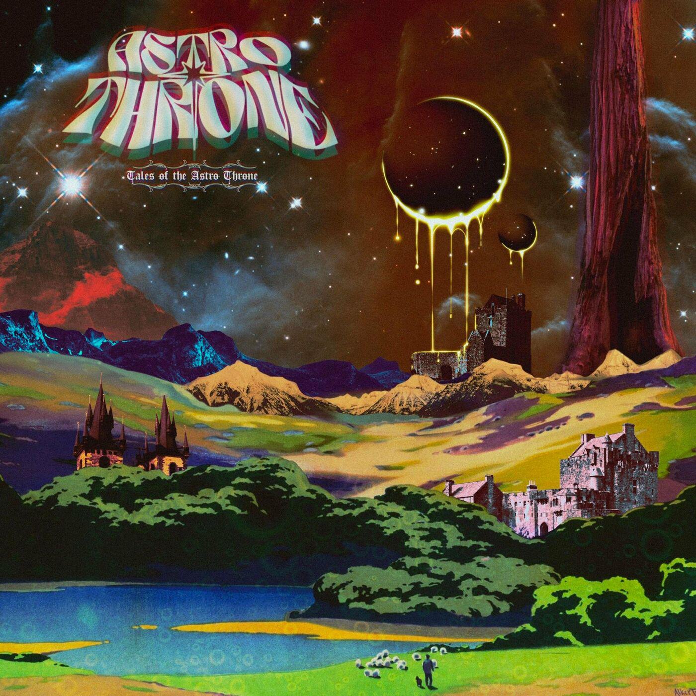 Astro Throne-Tales of the Astro Throne-WEB-2022-KLV