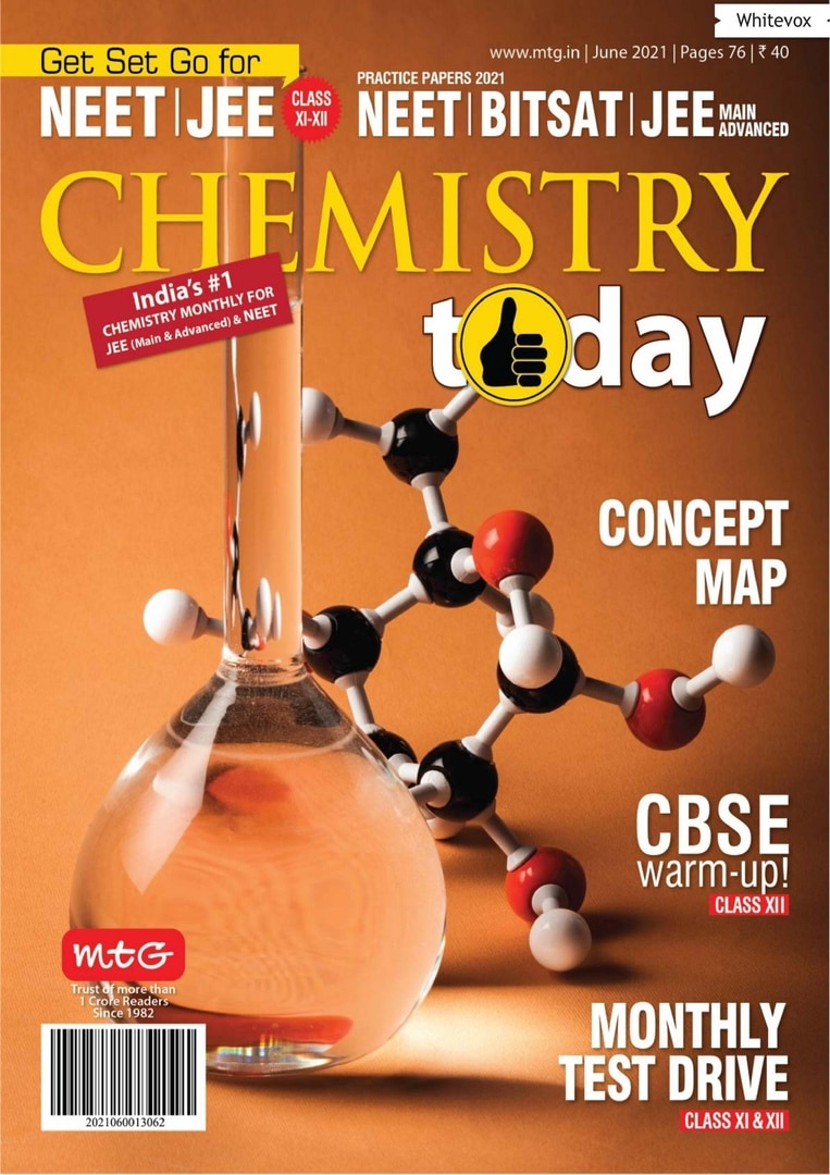 Chemistry.Today-June.2021